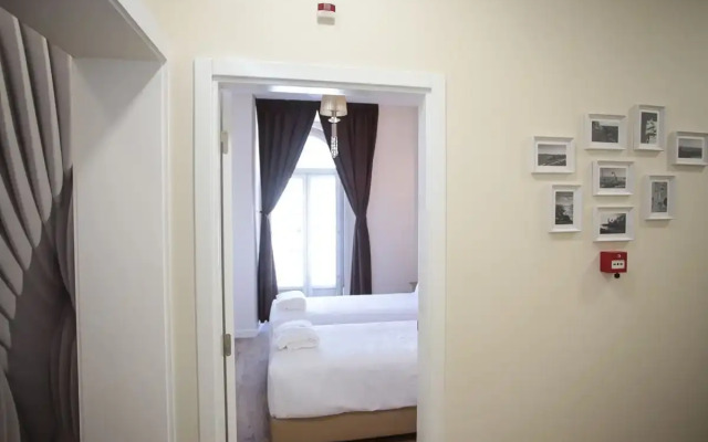 Sui7es Guest House Cascais