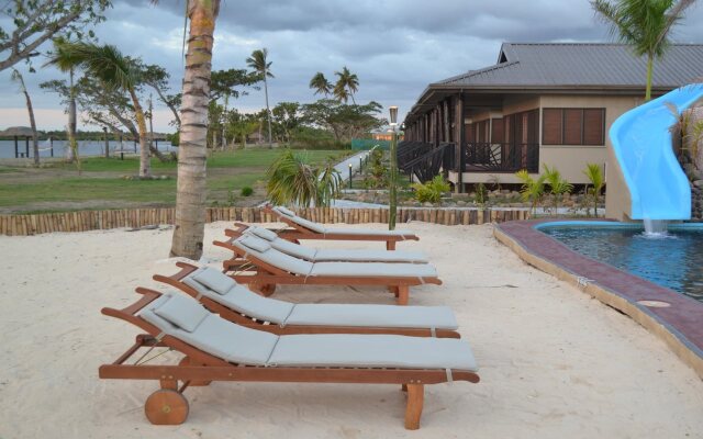 Resort Relax Fiji
