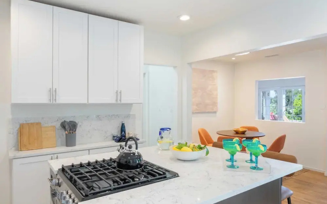 A-lister by Avantstay Hollywood Hills Luxe Group Escape w/ Pool
