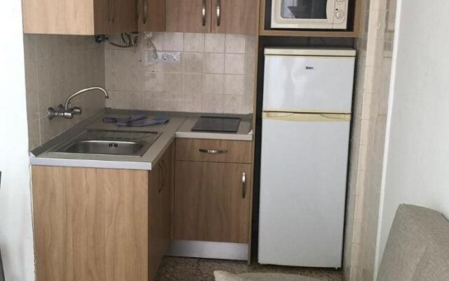 Apartamentos Teror  Gavias Del Sol