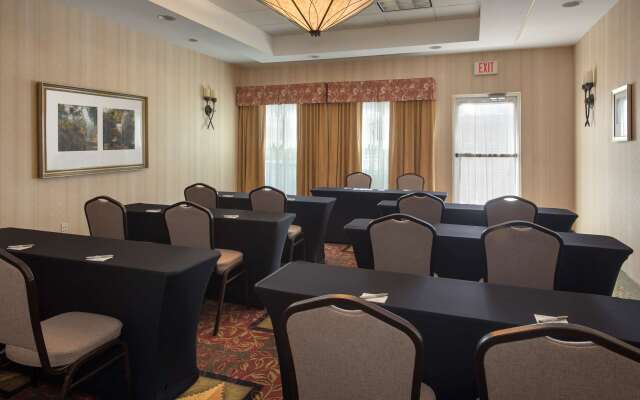 Hilton Garden Inn Riverhead