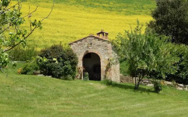 Casa vacanze Le Rocche