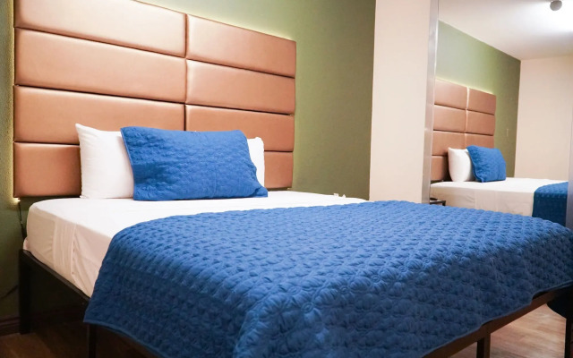 Cabana Hotel Yankee Stadium