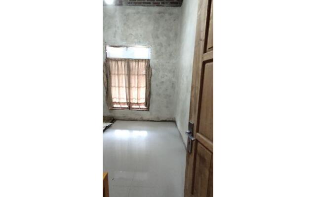 Mas Bangkrenx Homestay