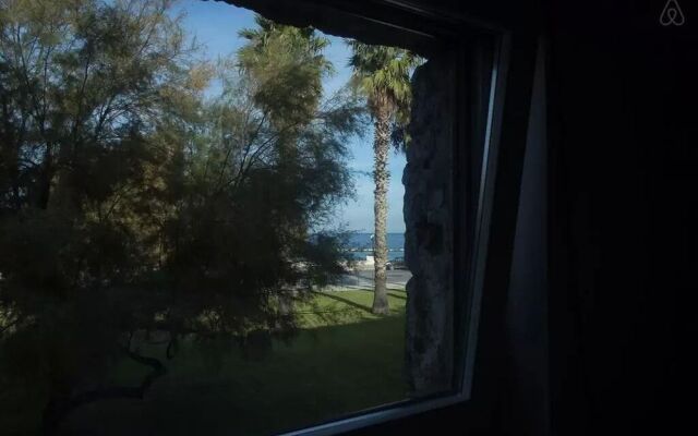 Le Case Nella Muraglia