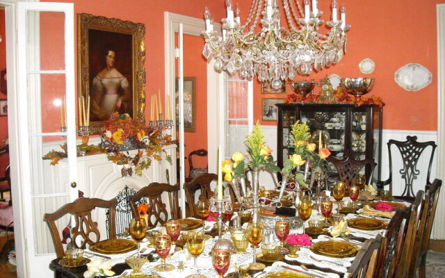 Annabelle Bed and Breakfast