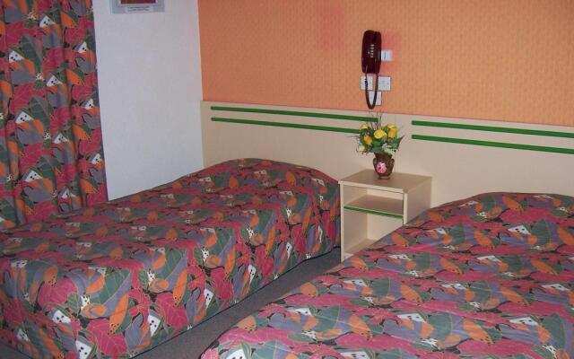 Hotel Saint Jacques