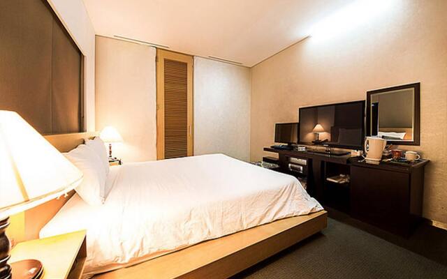 The Most Hotel