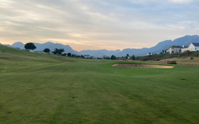 Golfers View @ Kingswood Golf Estate
