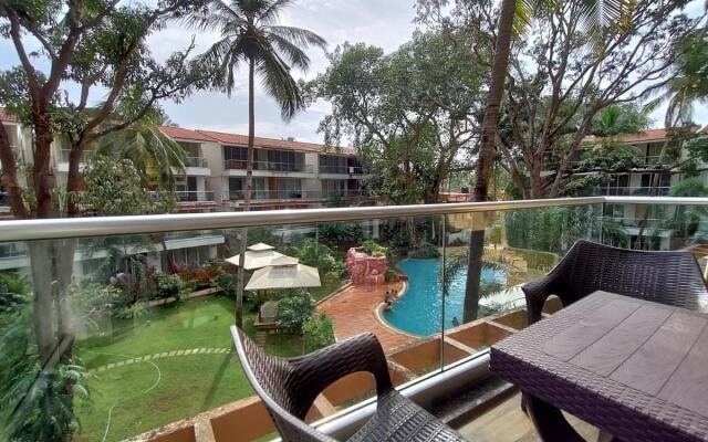 Casa Legend Waves - Calangute - Goa