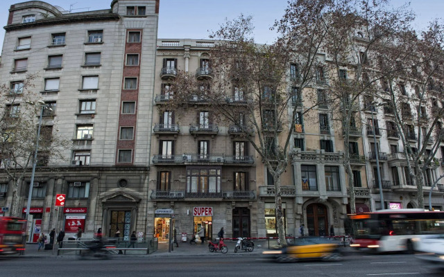 MH Apartments Tetuan