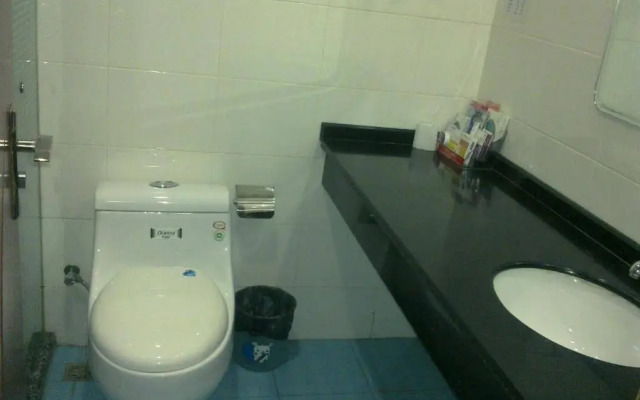 Jing Jiang City Star Hotel