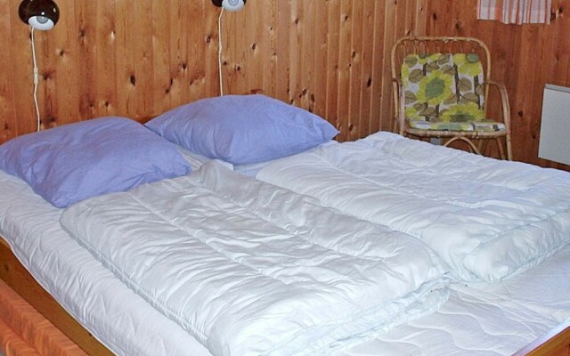 Beautiful Holiday Home in Hals Near Sea