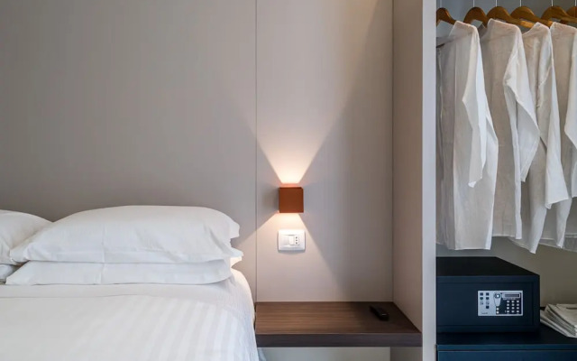 I Due Mori Luxury Rooms