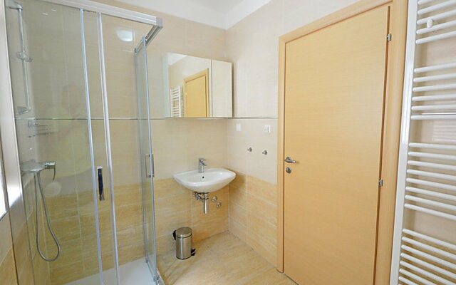 Apartment Tea Krk/Klimno 41743