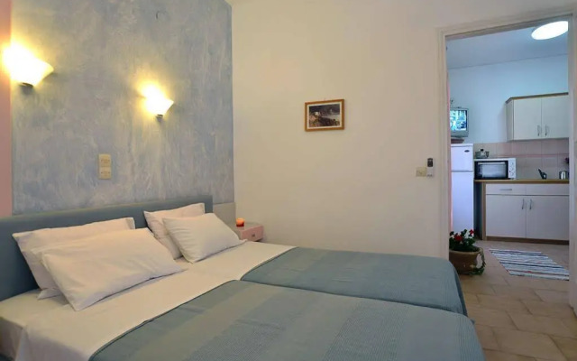 Vlachos Apartments