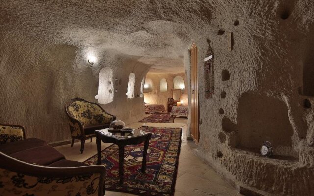 Nostalji Cave Suit Hotel