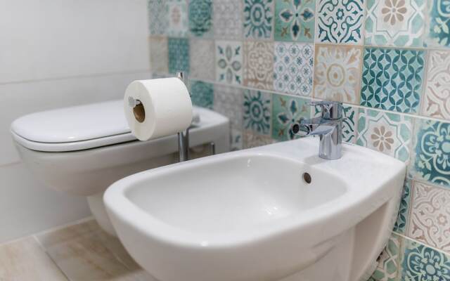Ninfe Del Mare Apts Dimora Galatea