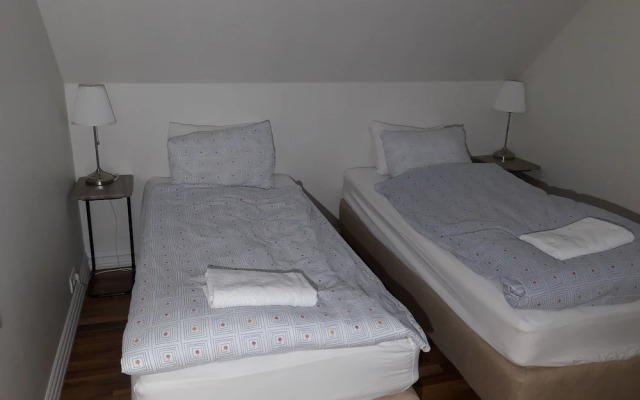 Mánagisting Guesthouse