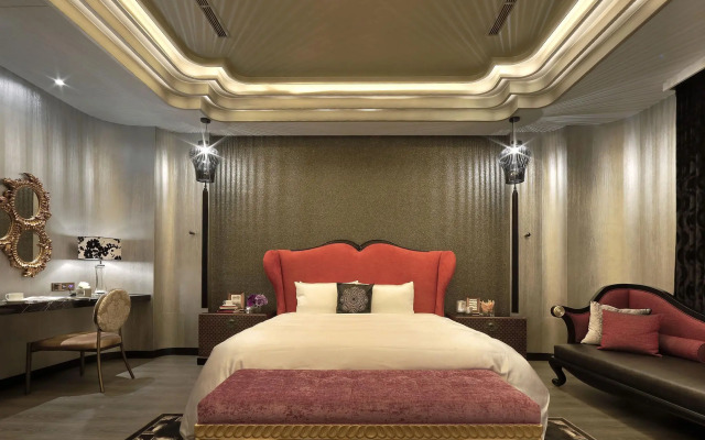 Shuei Wu Villa