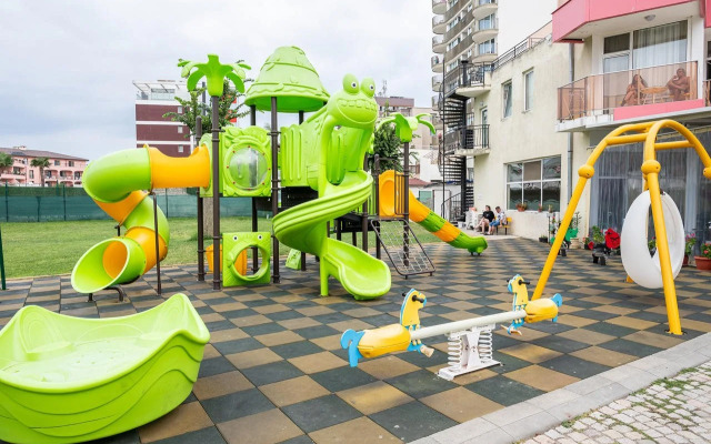 Flamingo Hotel Sunny Beach