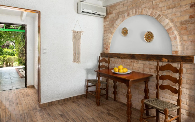 Elefteria Apartments