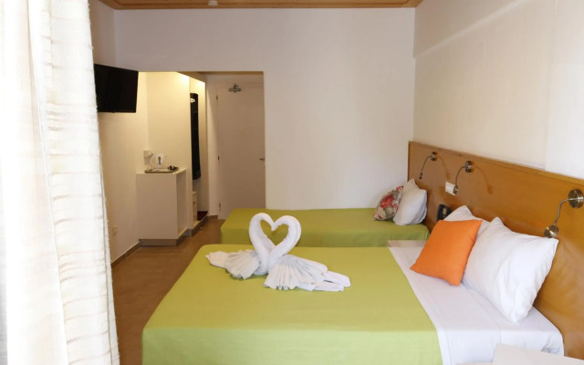 Valais Hotel