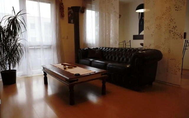 Richie Apartment near Aquapark