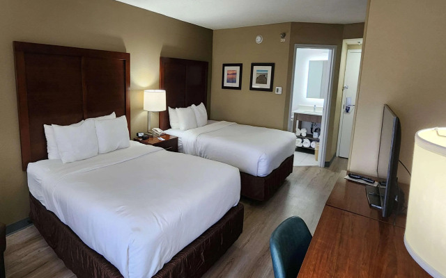 Comfort Inn Pensacola - University Area