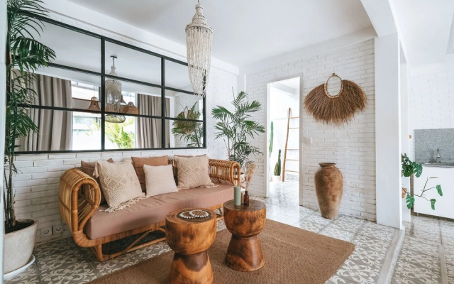Echo Cabana Canggu