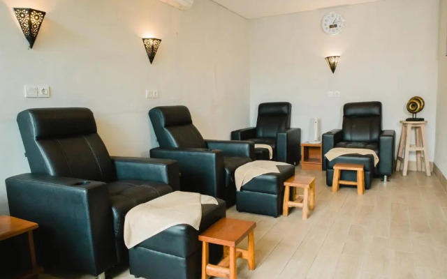 Grand Kesambi Resort and Villas