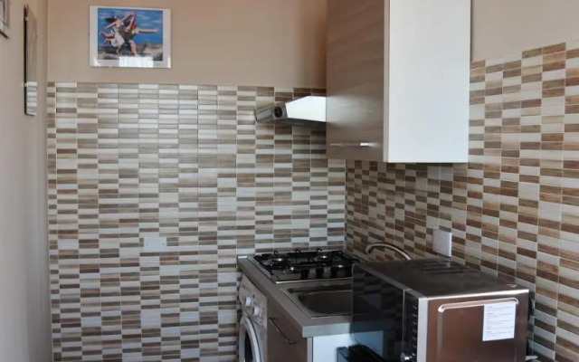 Fabio Guest House Deluxe