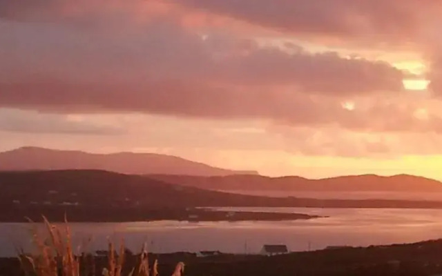 Wild Atlantic View B&B