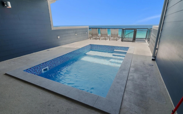 Henderson Beach Villa #2