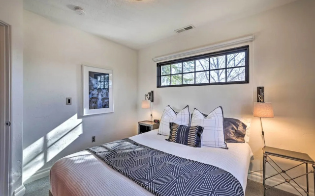 Custom Home < 2 Mi to Downtown Boise
