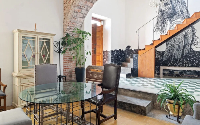 Andador Progreso by Domi Housing