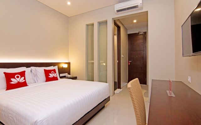 ZEN Rooms Jimbaran Jepun
