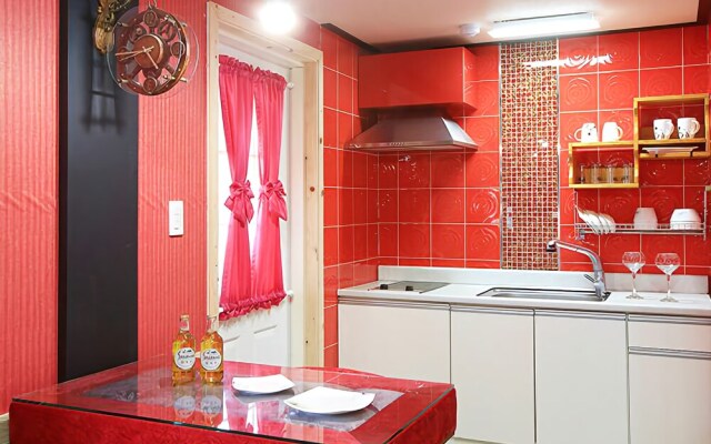 Gapyeong Adonis Pension