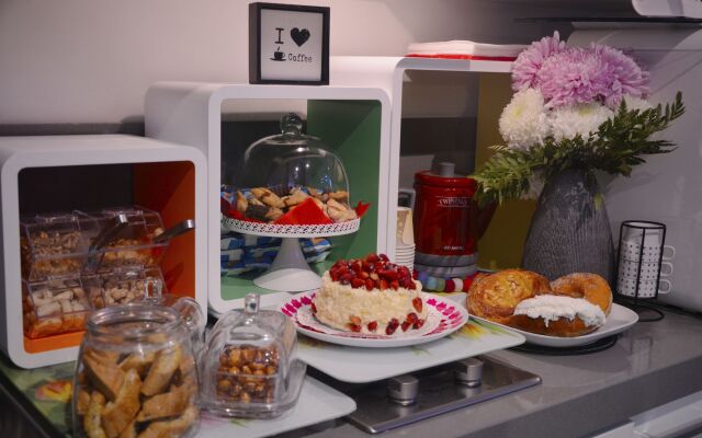 Ecolodge Coppola Guesthouse