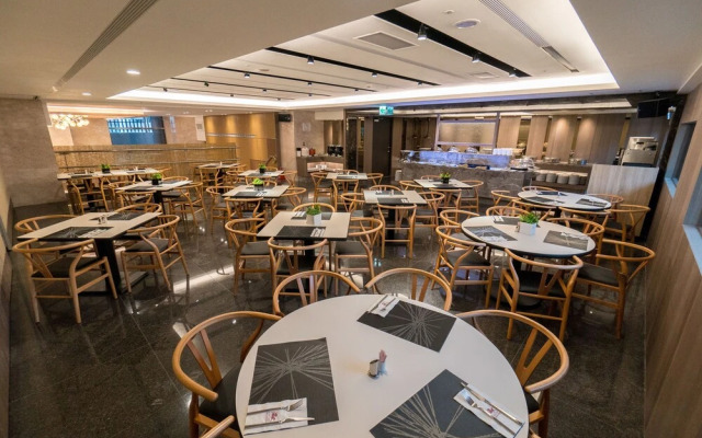 Doubletree By Hilton Yilan Resort