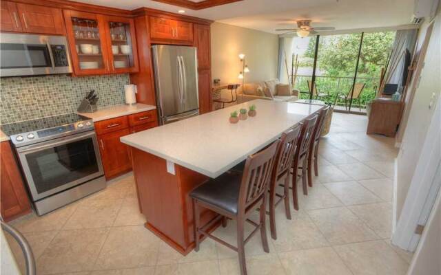 Pacific Shores A209 - Two Bedroom Condo