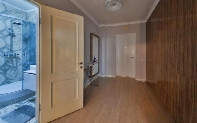 Apartments Promenade EXPO Mangilik el 50