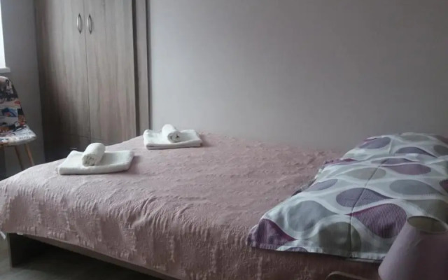 Ośrodek Wypoczynkowy Jan