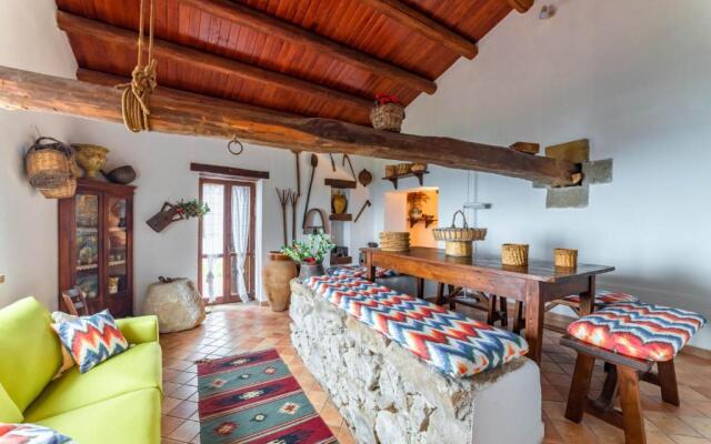 Il Vecchio Palmento by Typney