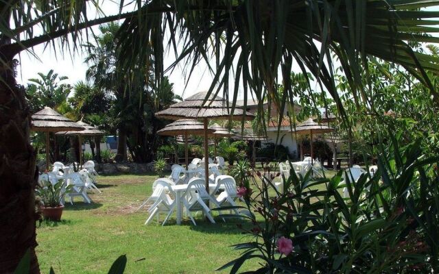 Villaggio Camping Calypso