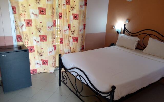 Hôtel Royal Malango