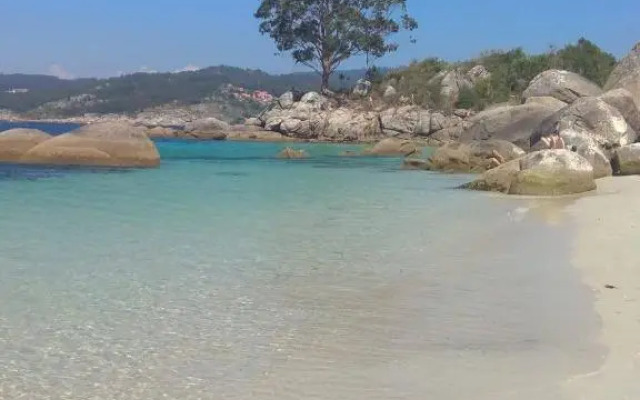 Apartamento Muiño Bueu