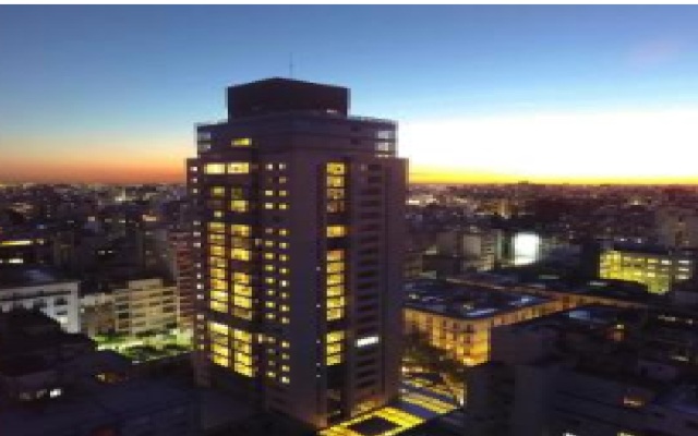 GrandView Hotel & Convention Center
