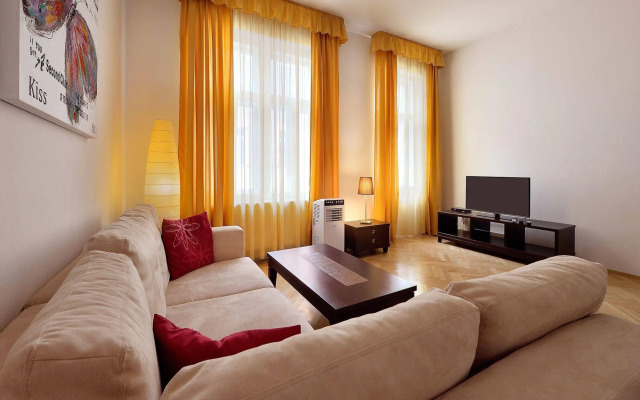 Ambiente Serviced Apartments - Tallerova