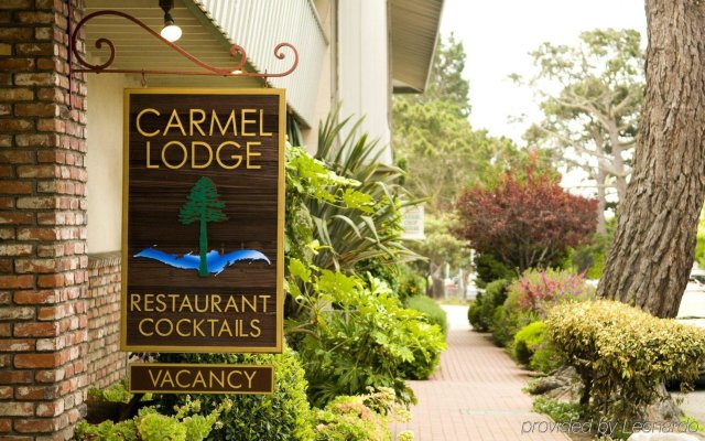 Carmel Valley Lodge and Resort